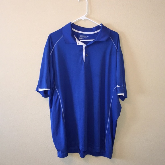 Nikegolf tour performance size XXL - Picture 1 of 3